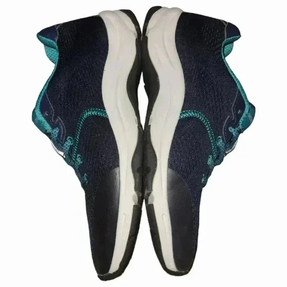 Vionic Action 335 Emerald Comfort Walking Shoes 6.5 - Picture 8 of 12